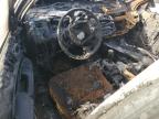 2001 Honda Civic Ex იყიდება Haslet-ში, TX - Burn - Interior