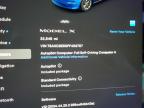 2023 Tesla Model X  na sprzedaż w Ham Lake, MN - Rear End