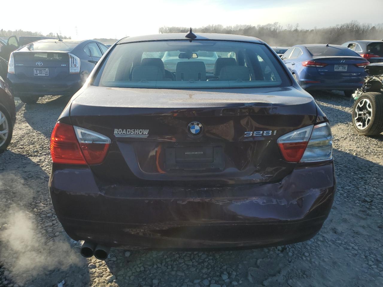 2008 BMW 3er - Image 6