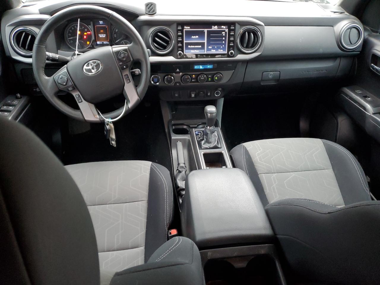 2021 Toyota Tacoma - Image 8