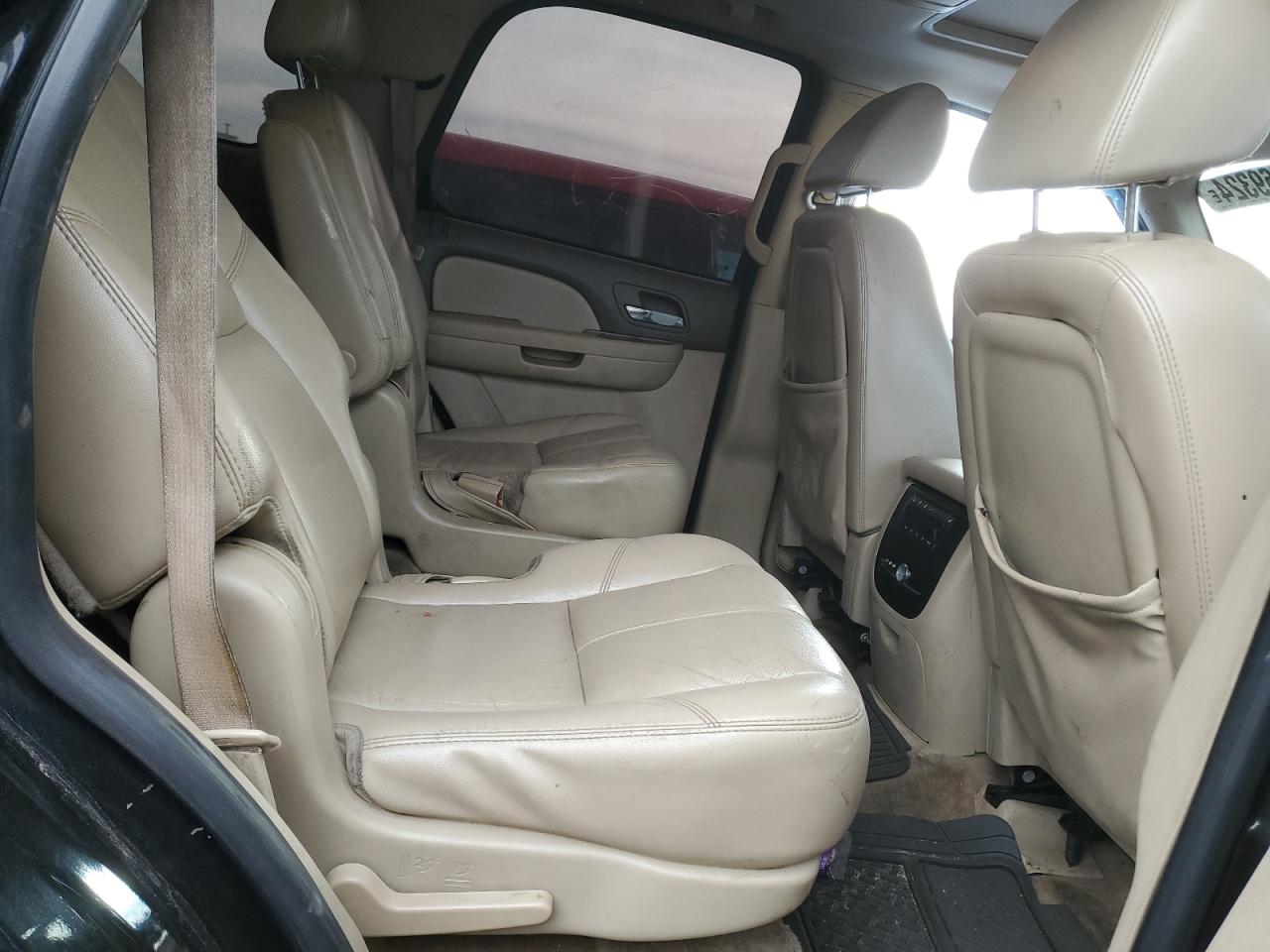 2007 GMC Yukon VIN: 1GKFK13027R213094 Lot: 84669324