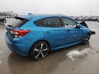 2018 Subaru Impreza Sport на продаже в Wilmer, TX - Front End