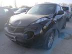 2013 NISSAN JUKE TEKNA IS  for sale at Copart SANDY