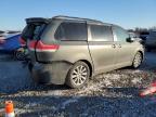 2011 Toyota Sienna Xle na sprzedaż w Columbus, OH - Rear End