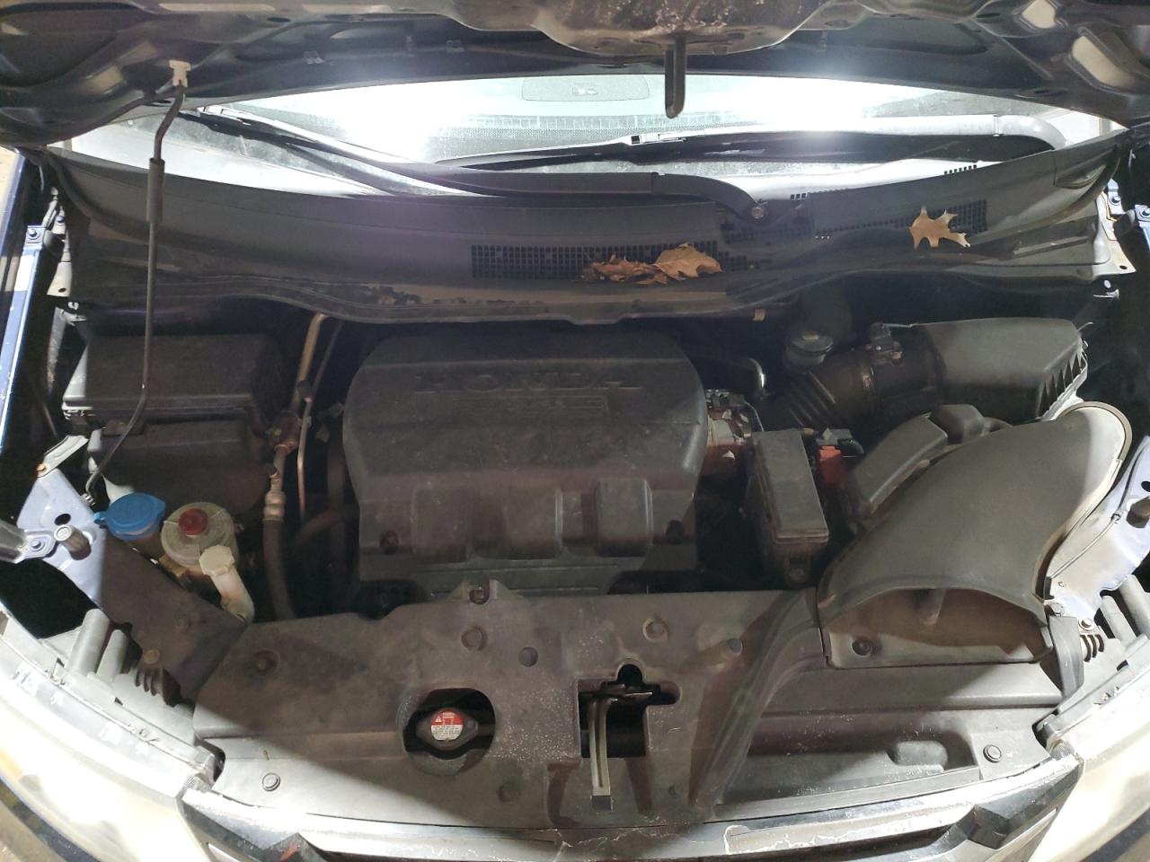 2014 Honda Odyssey - Image 12