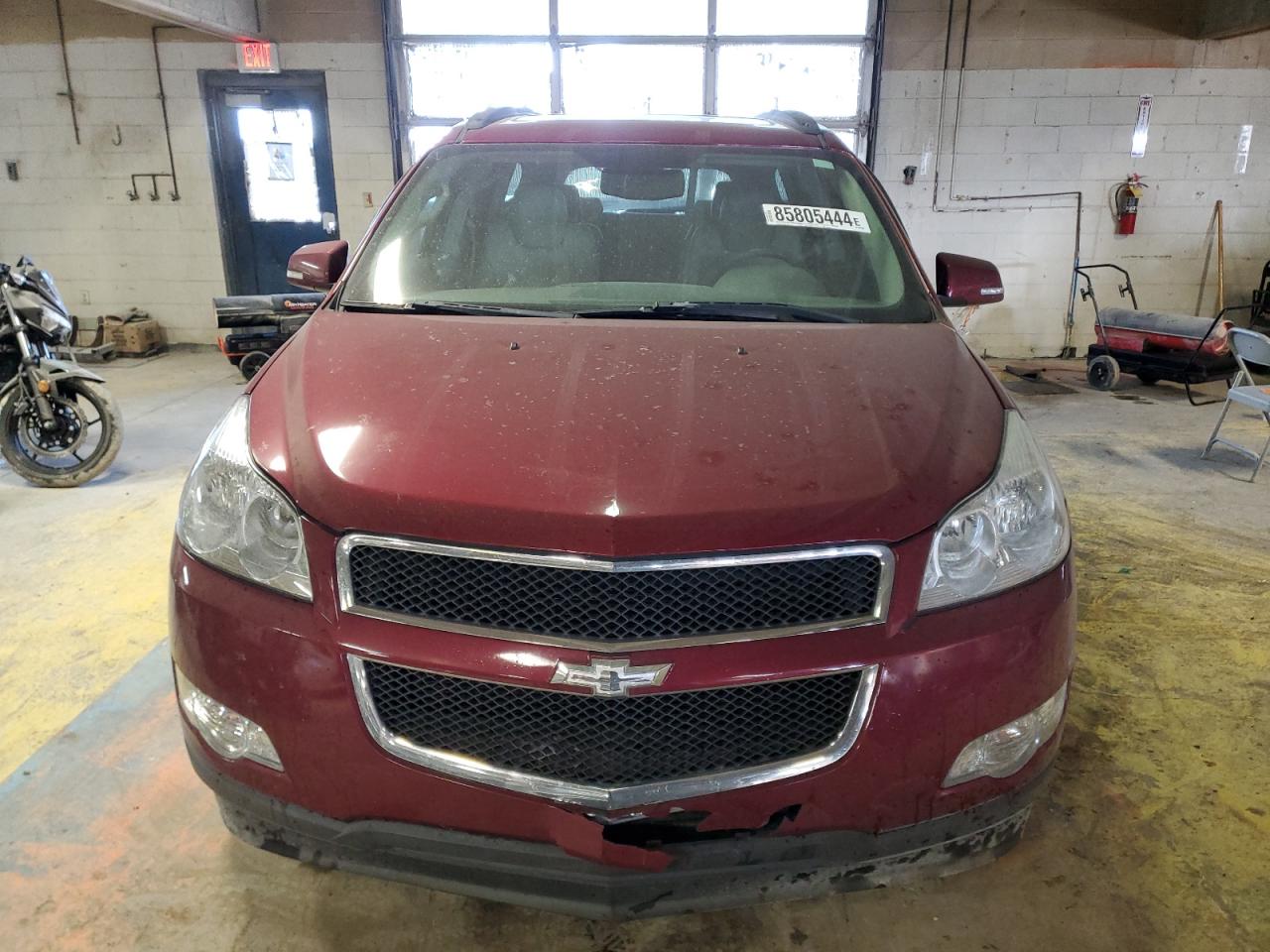 2011 Chevrolet Traverse - Image 5