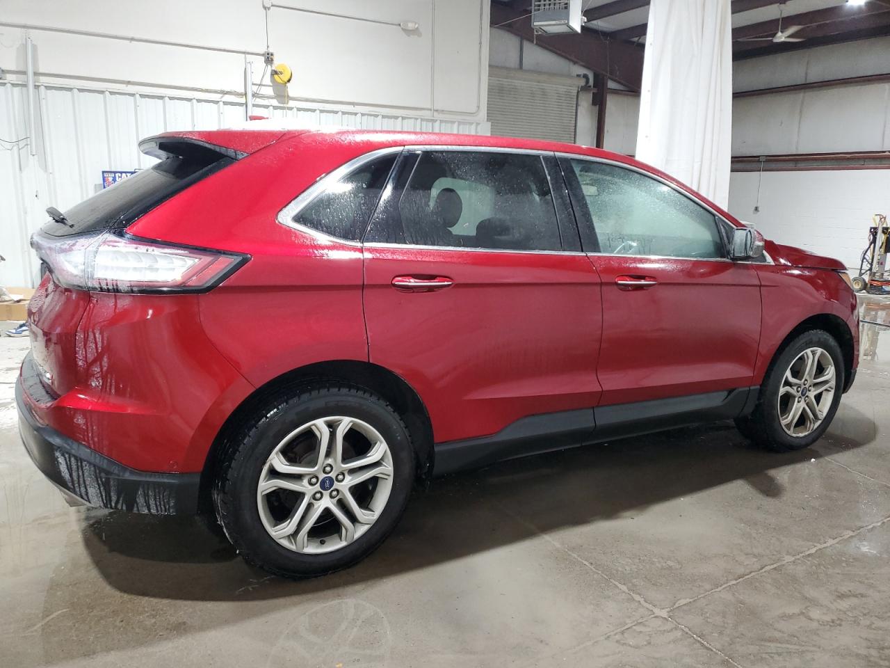 2015 Ford Edge - Image 3