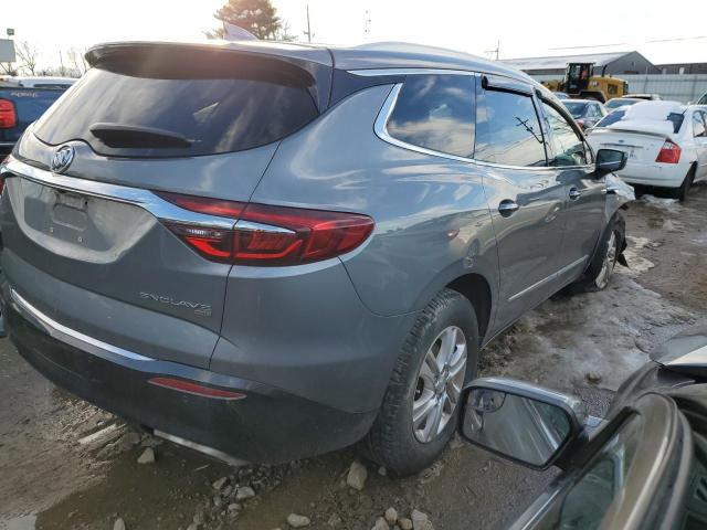  BUICK ENCLAVE 2019 Gray