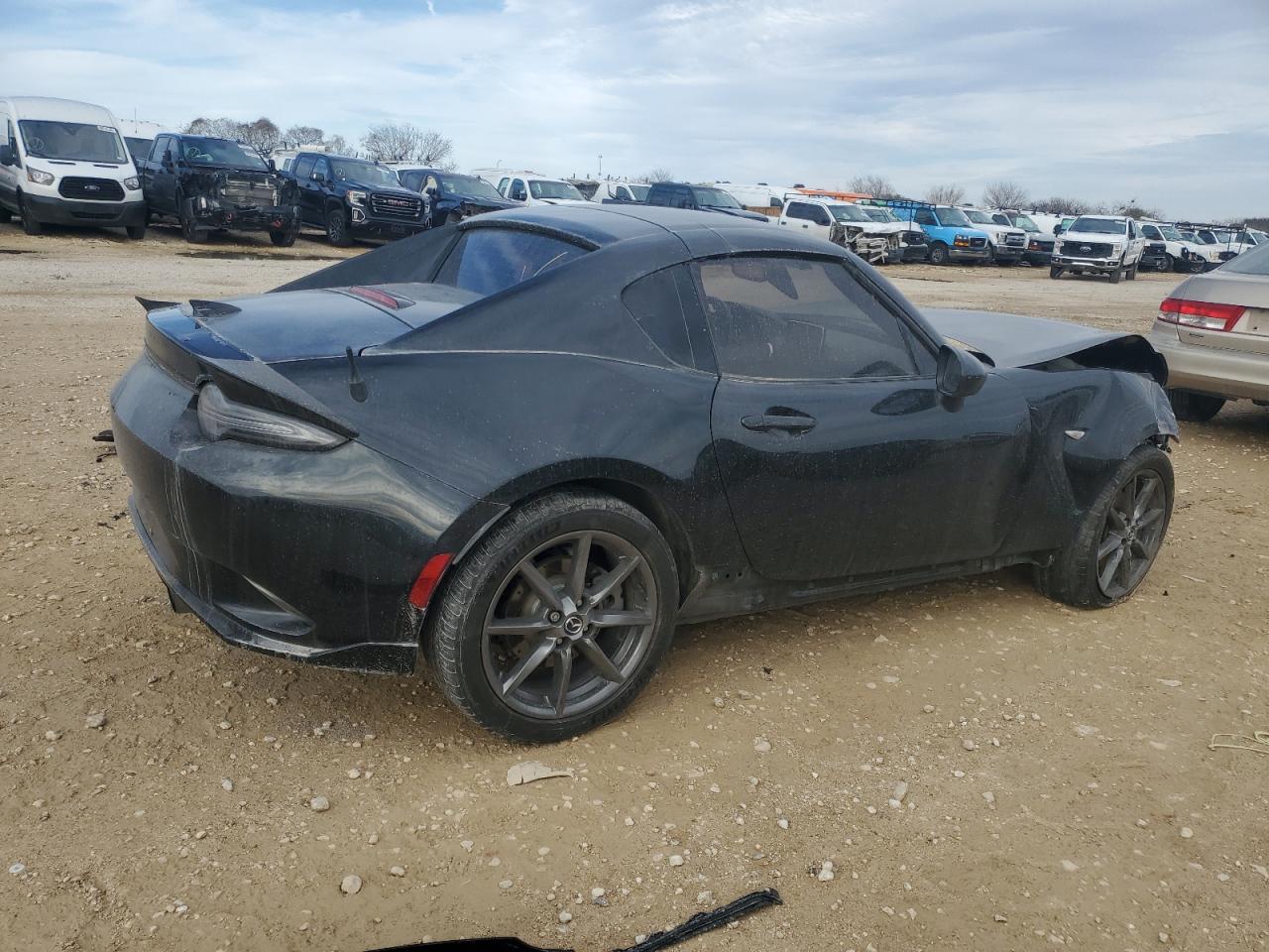 2017 Mazda MX-5 - Image 3