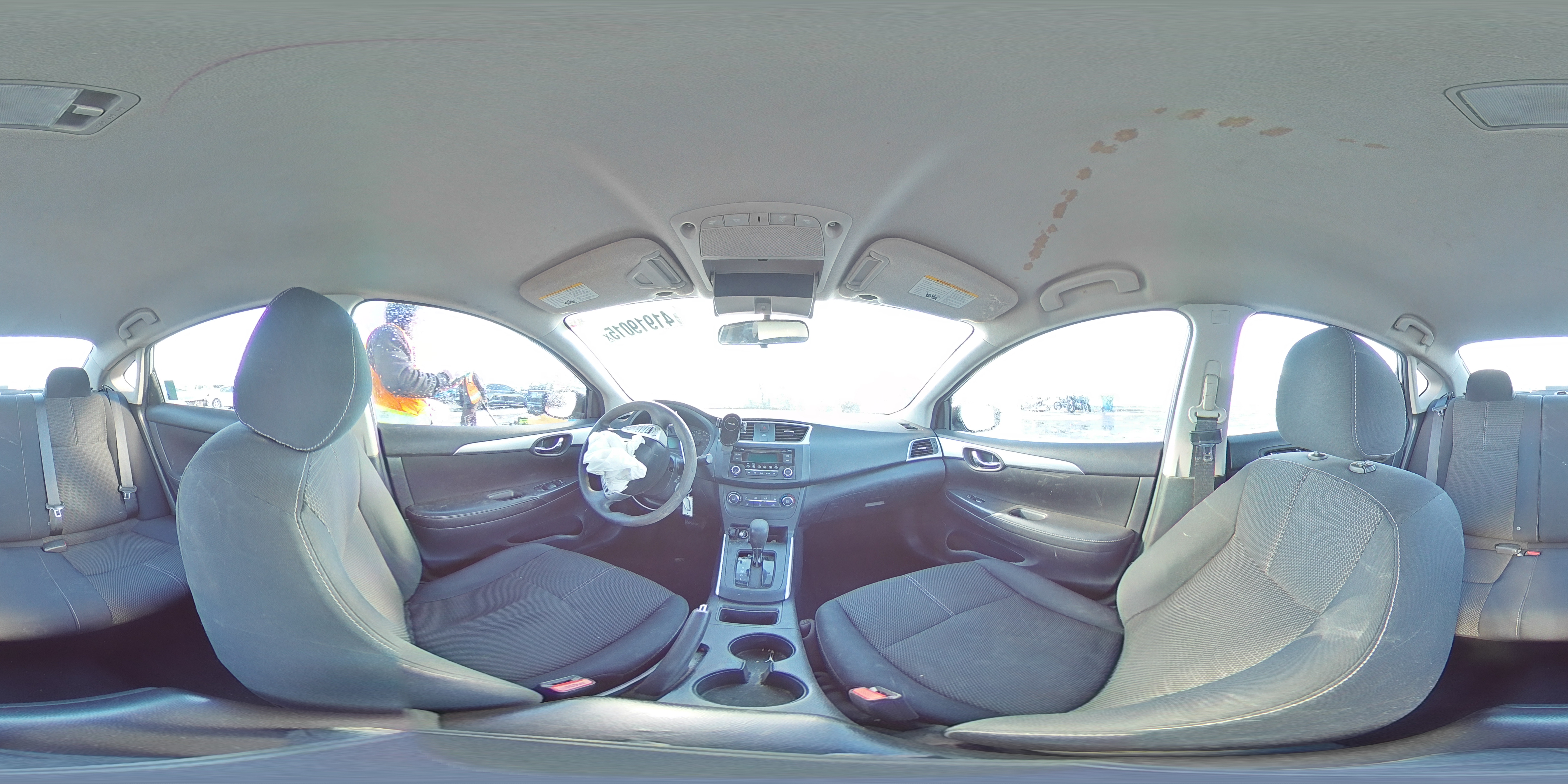 2016 Nissan Sentra - Image 15