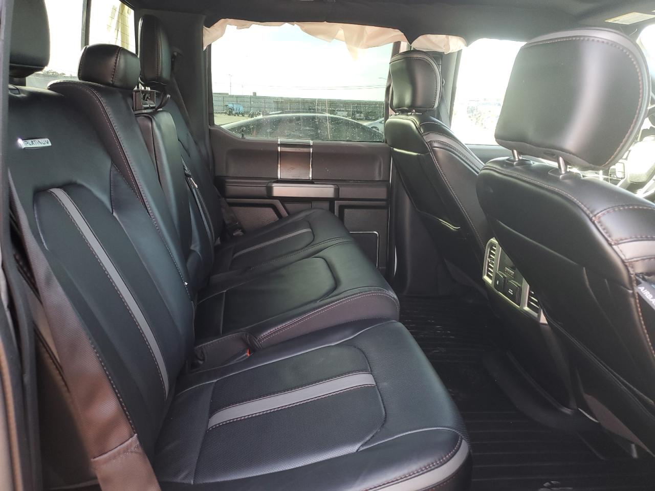 2018 Ford F-150 - Image 10