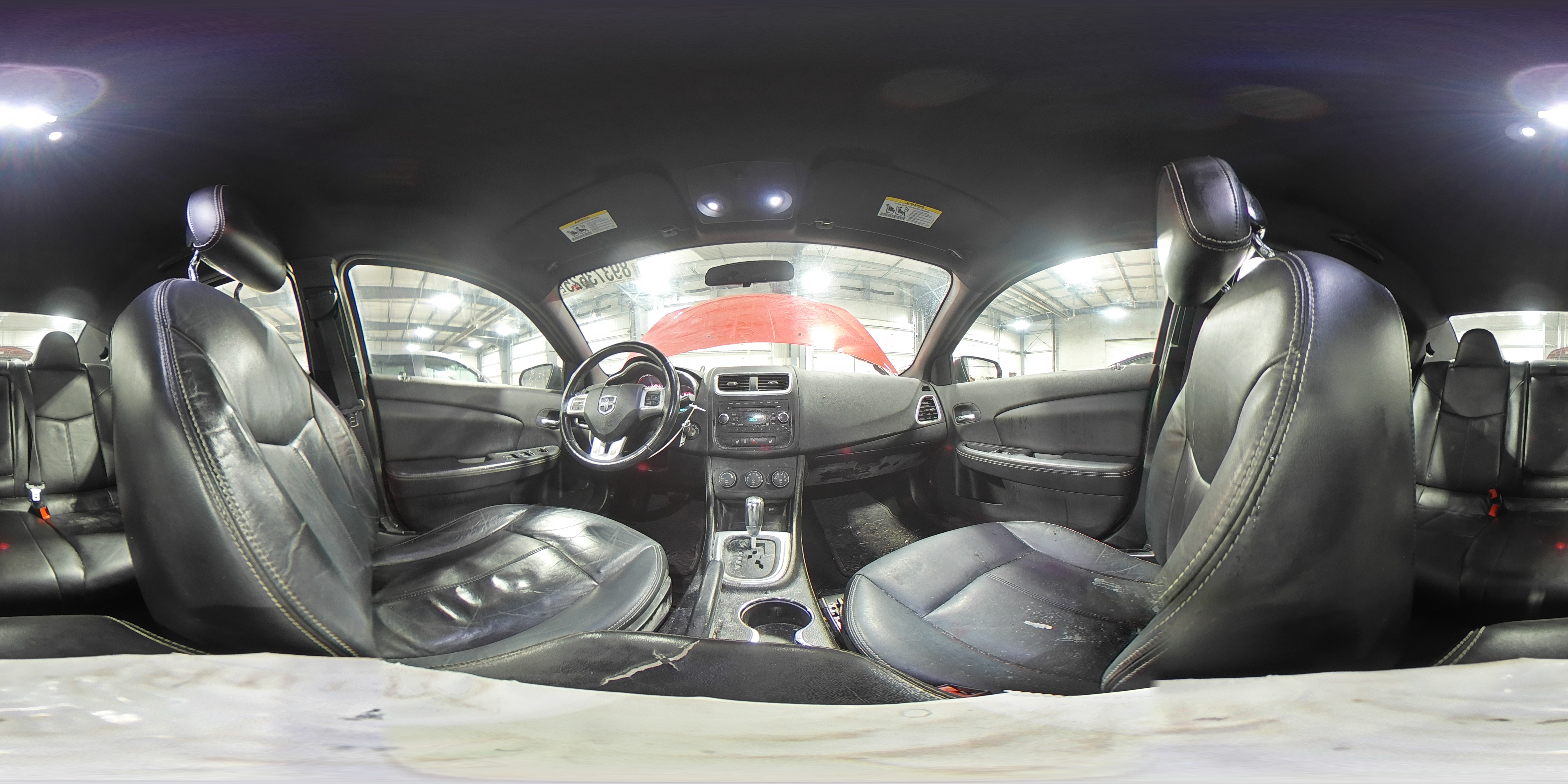 2013 Dodge Avenger - Image 15