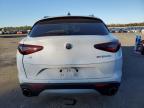 2019 Alfa Romeo Stelvio Ti за продажба в Brookhaven, NY - Side