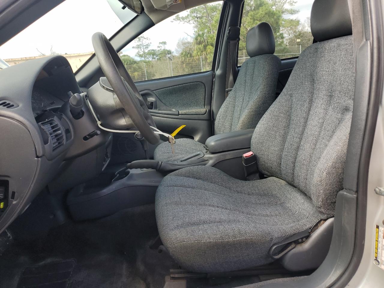 2004 Chevrolet Cavalier - Image 7