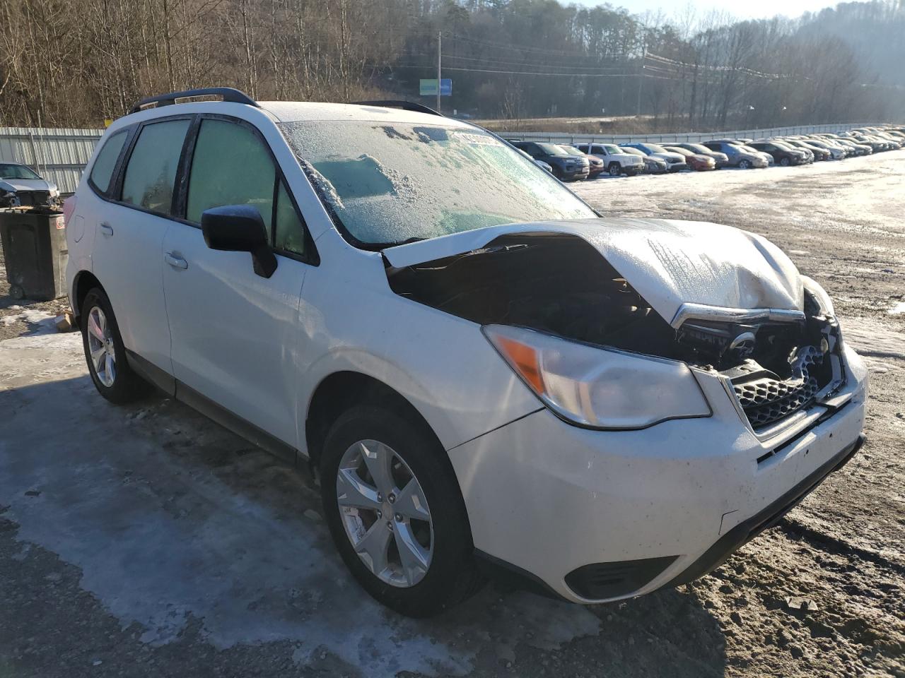 2016 Subaru Forester - Image 4