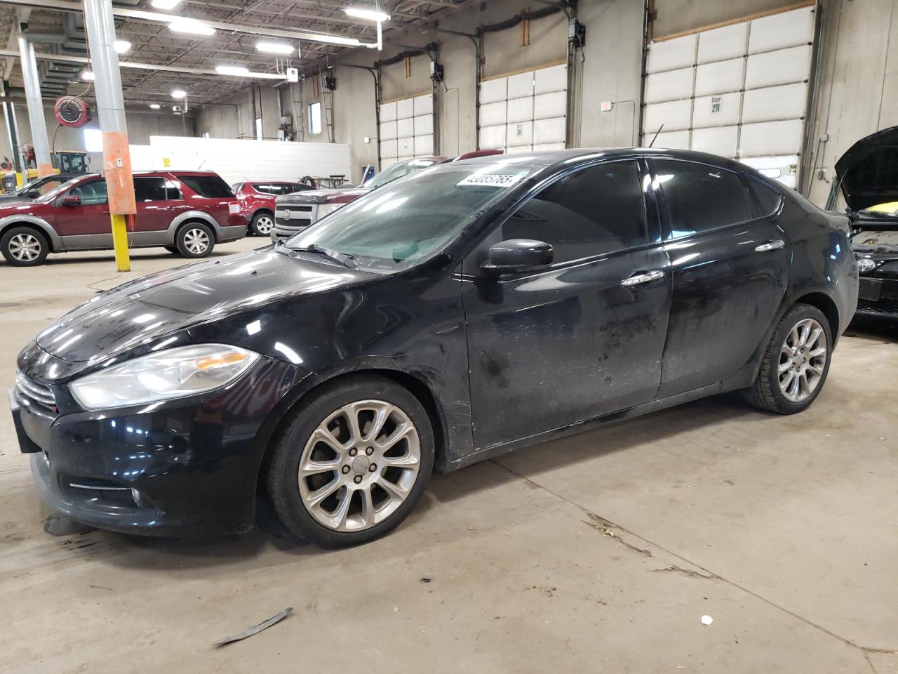 2013 Dodge Dart - Image 1