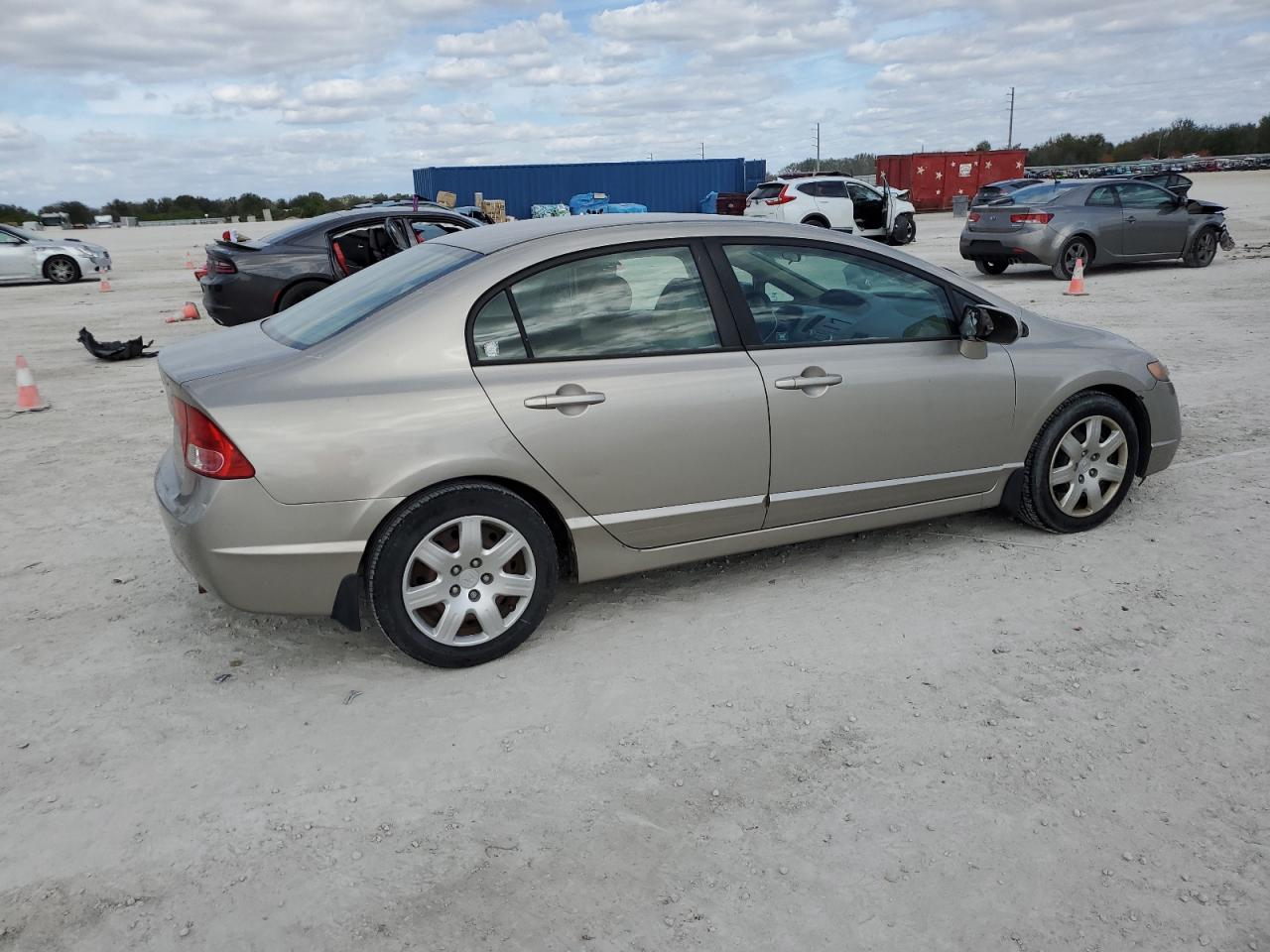2006 Honda Civic - Image 3