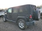 2013 Jeep Wrangler Unlimited Sahara იყიდება Portland-ში, OR - Front End