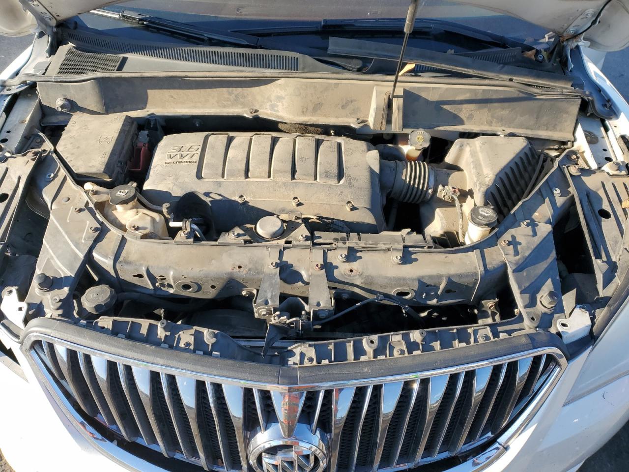 2014 Buick Enclave - Image 12