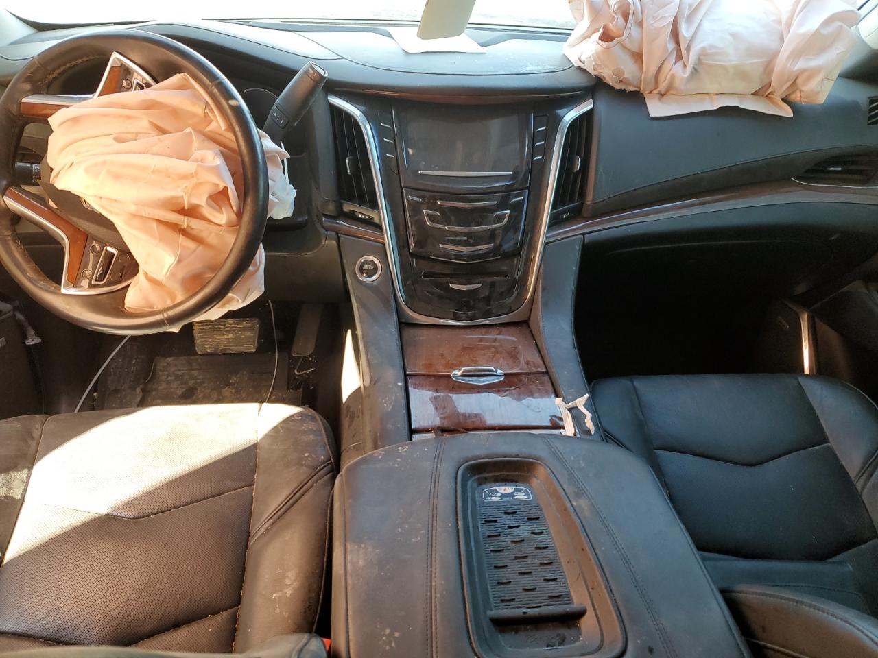 2016 Cadillac Escalade - Image 8