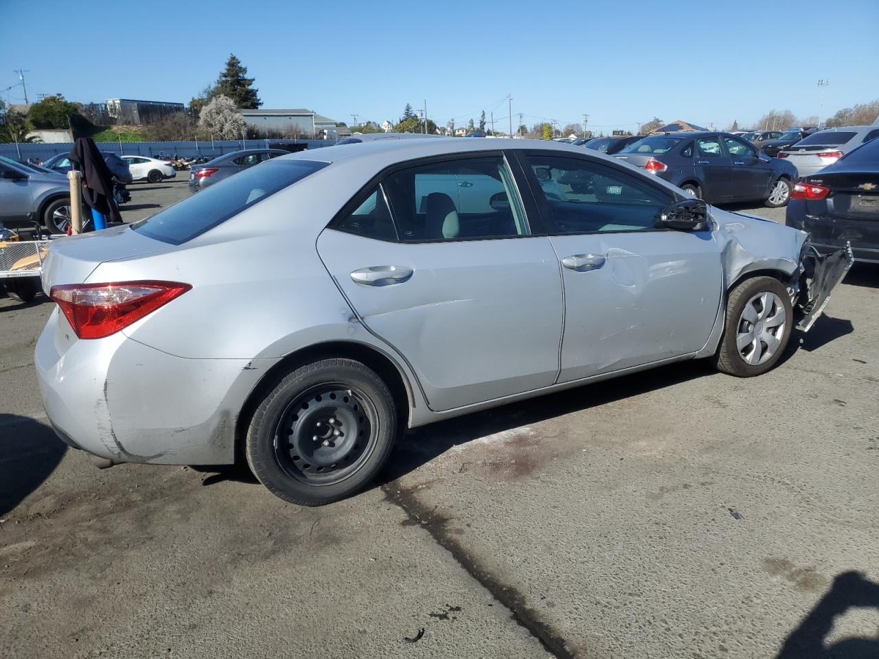 2019 Toyota Corolla - Image 3