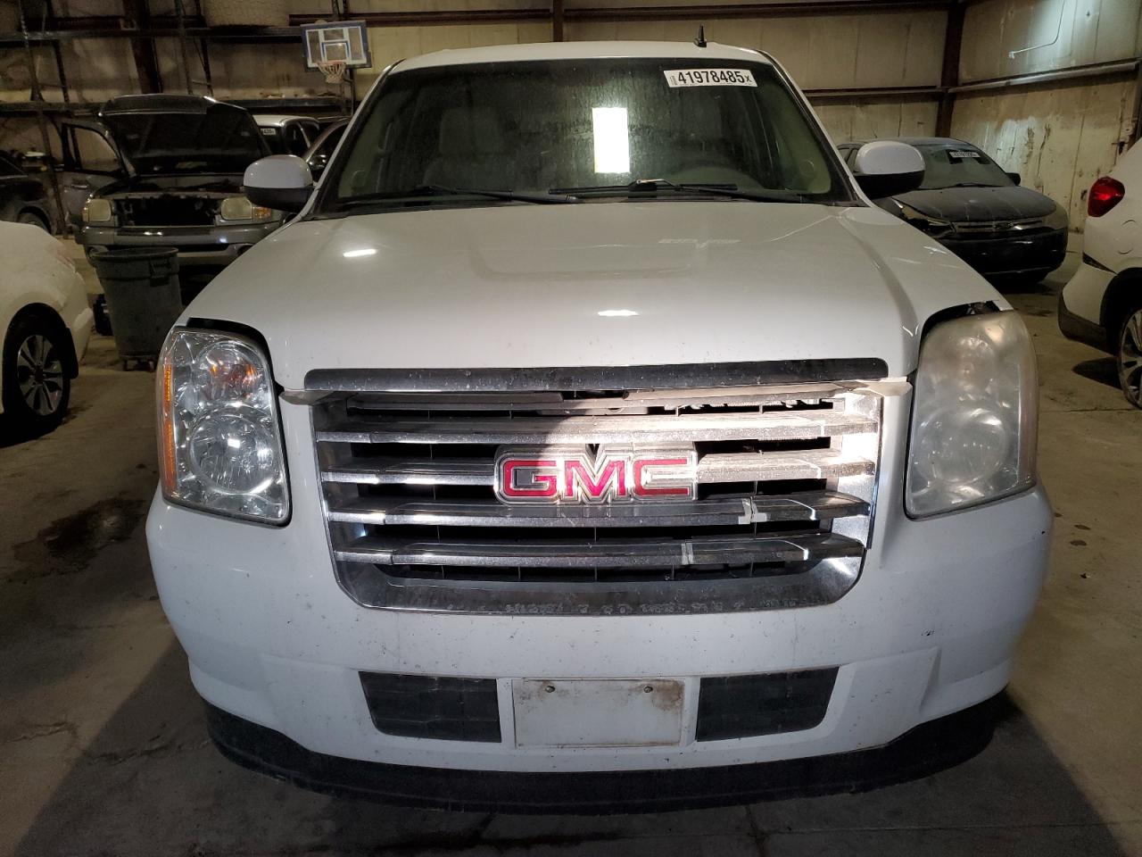2011 GMC Yukon - Image 5