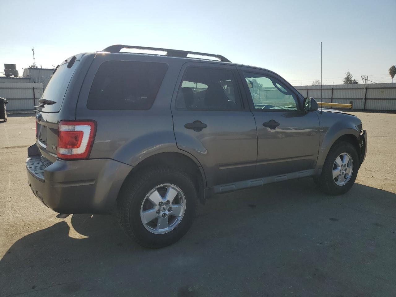 2012 Ford Escape - Image 3