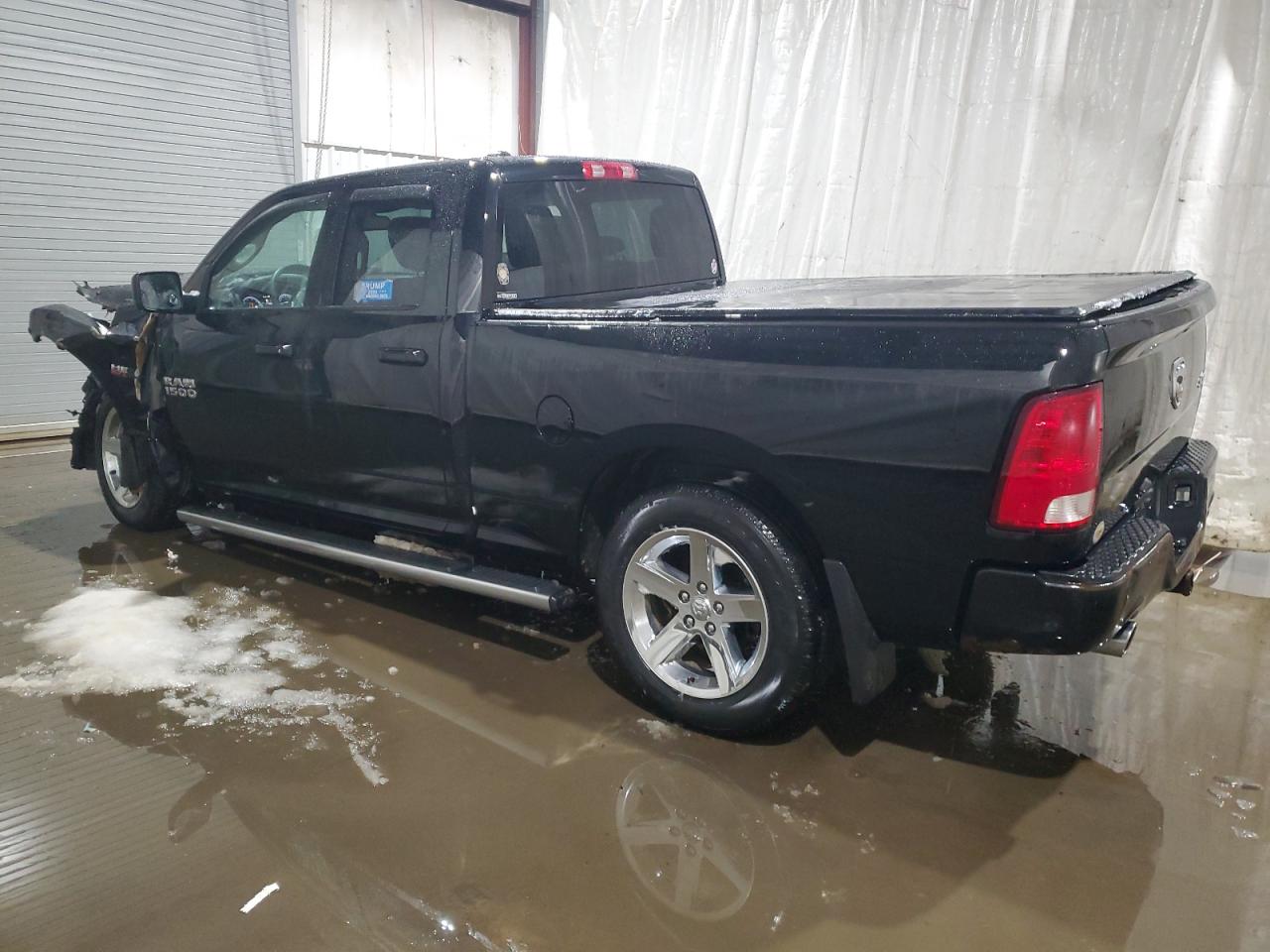 2014 RAM 1500 - Image 2