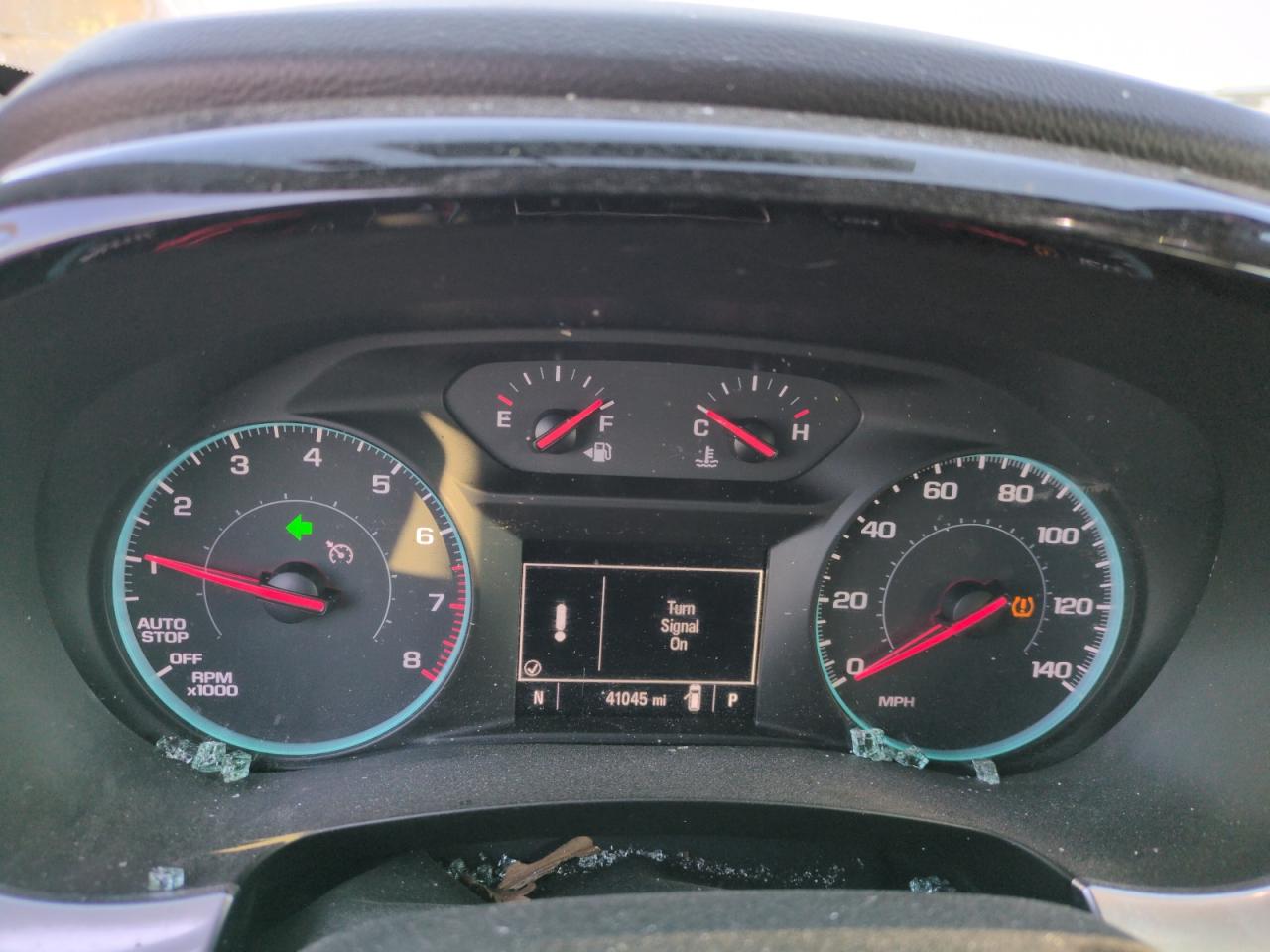 2020 Chevrolet Traverse - Image 9