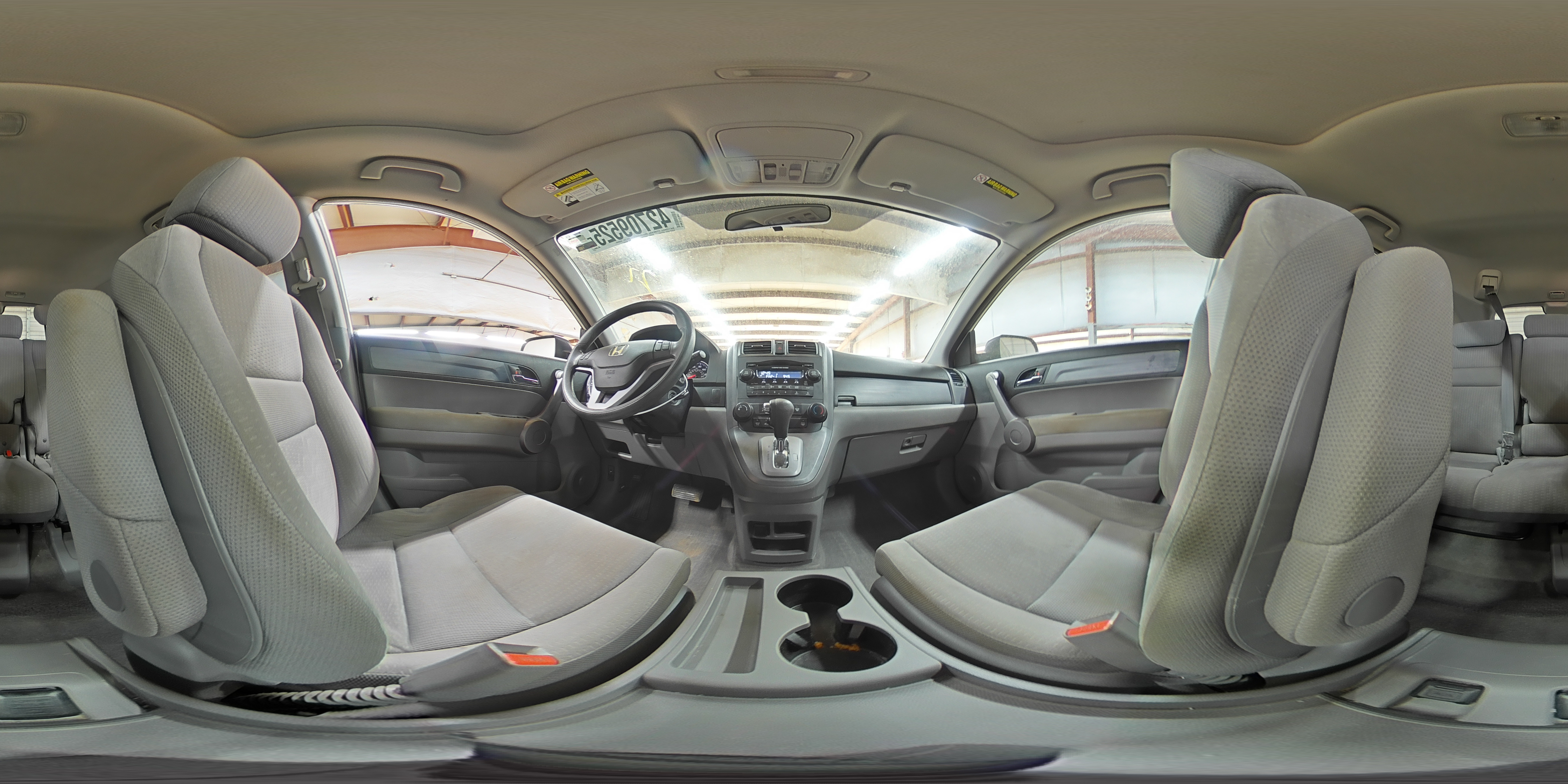 2009 Honda CR-V - Image 14