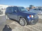 2018 Jeep Renegade Latitude იყიდება Kansas City-ში, KS - Side