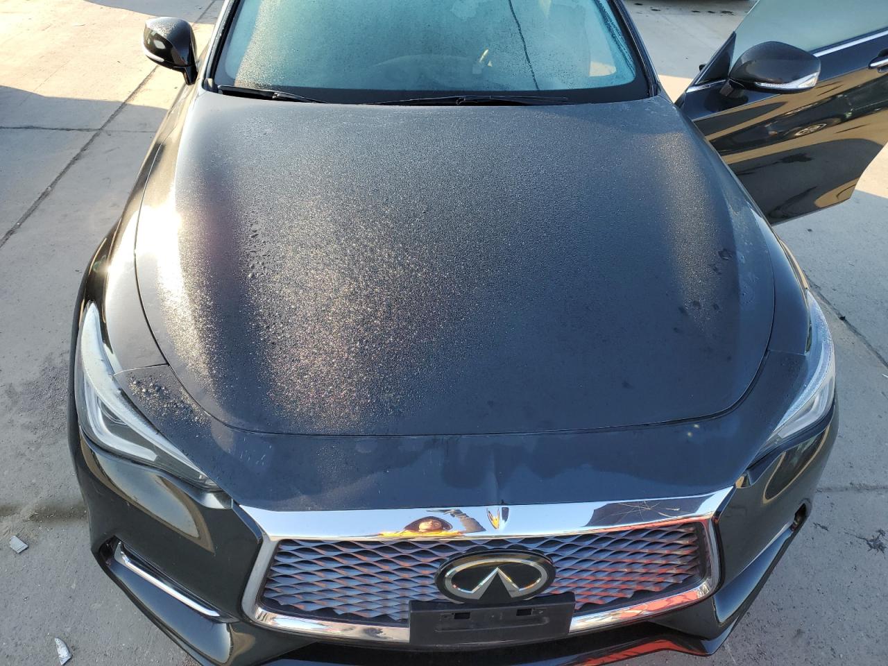 2019 Infiniti Q60 Pure VIN: JN1EV7EK8KM230538 Lot: 88713975