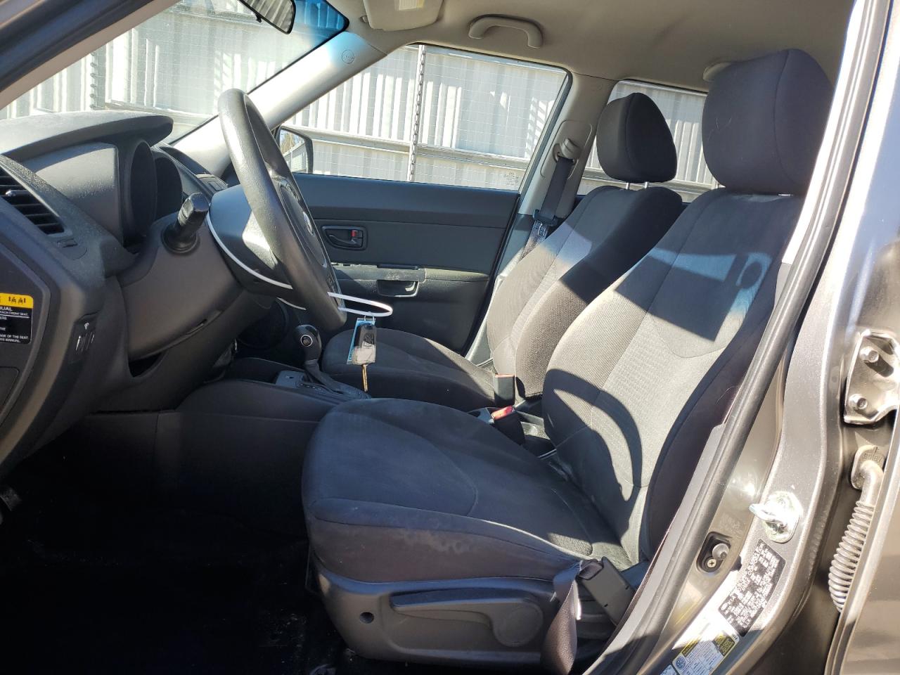 2013 Kia Soul - Image 7