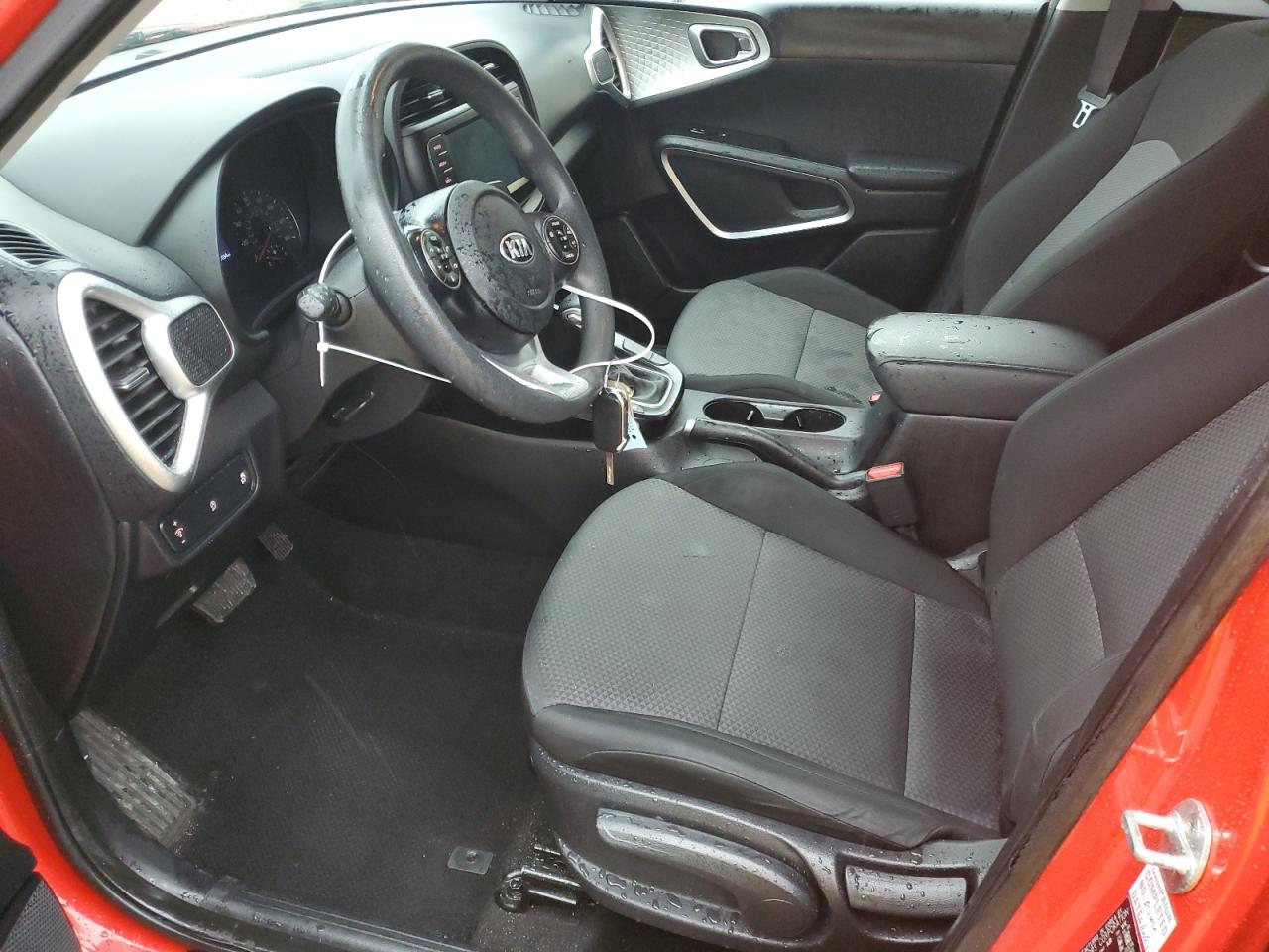 2020 Kia Soul - Image 7