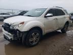 2016 Chevrolet Equinox Ltz for Sale in Houston, TX - Side