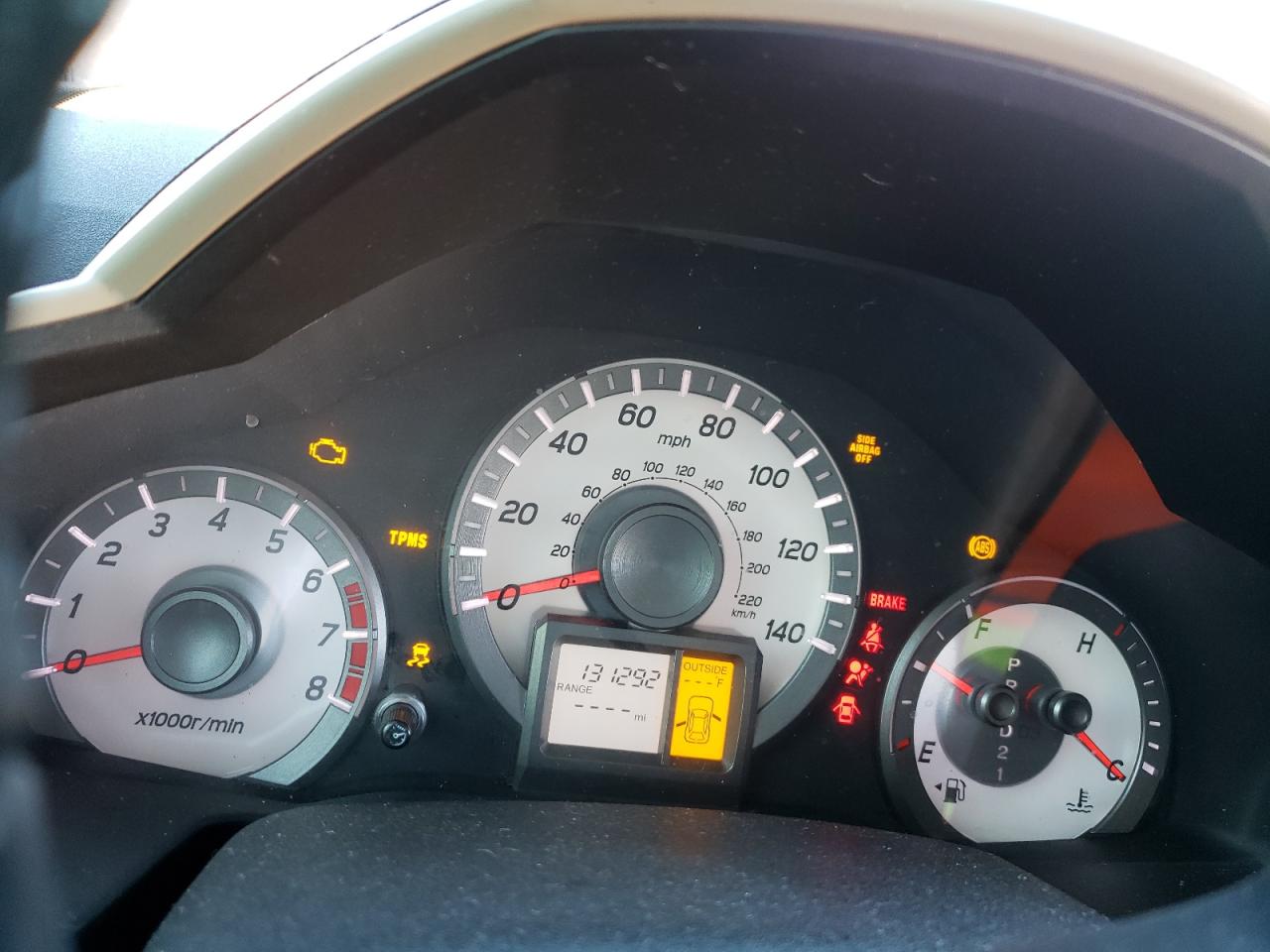 2015 Honda Pilot - Image 9