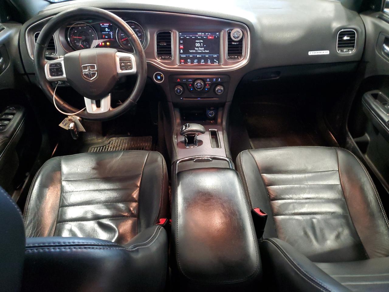 2014 Dodge Charger - Image 8