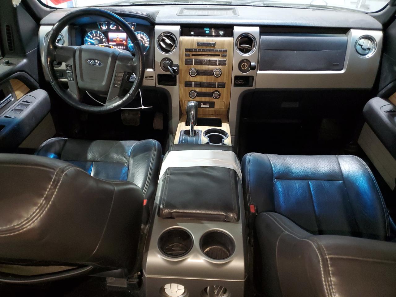 2011 Ford F-150 - Image 8