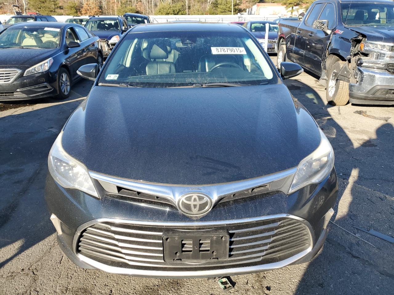 2018 Toyota Avalon - Image 5