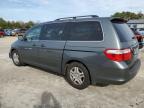 2007 Honda Odyssey Exl for Sale in Midway, FL - Water/Flood