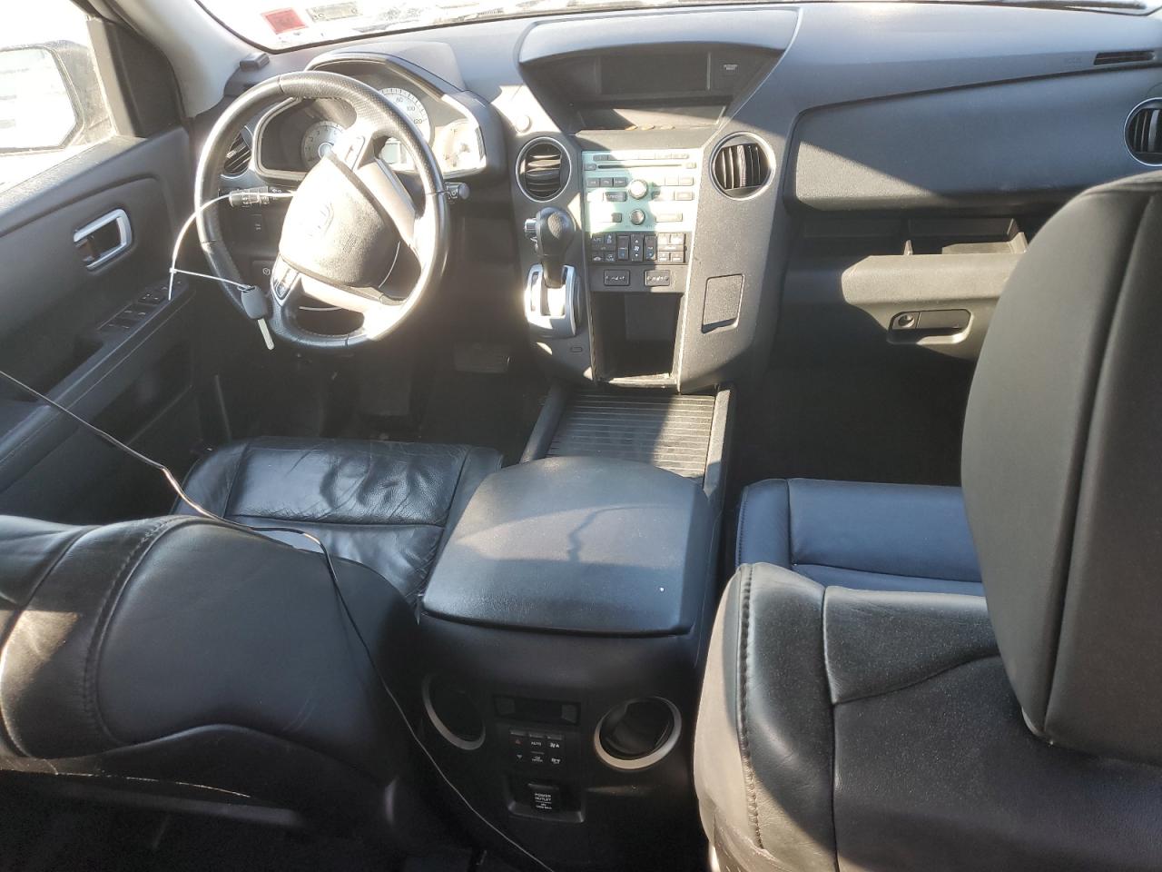 2011 Honda Pilot - Image 8