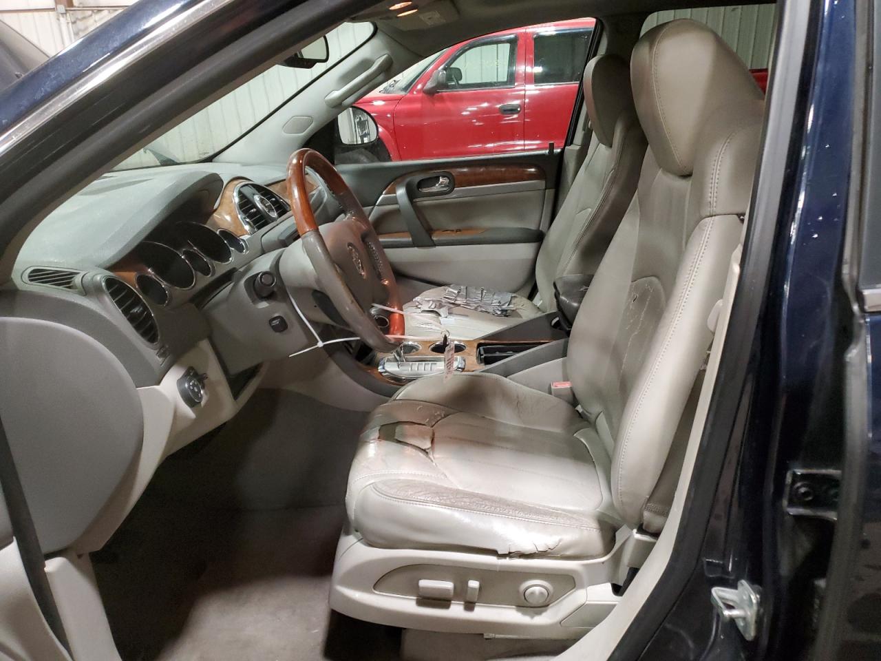 2011 Buick Enclave - Image 7