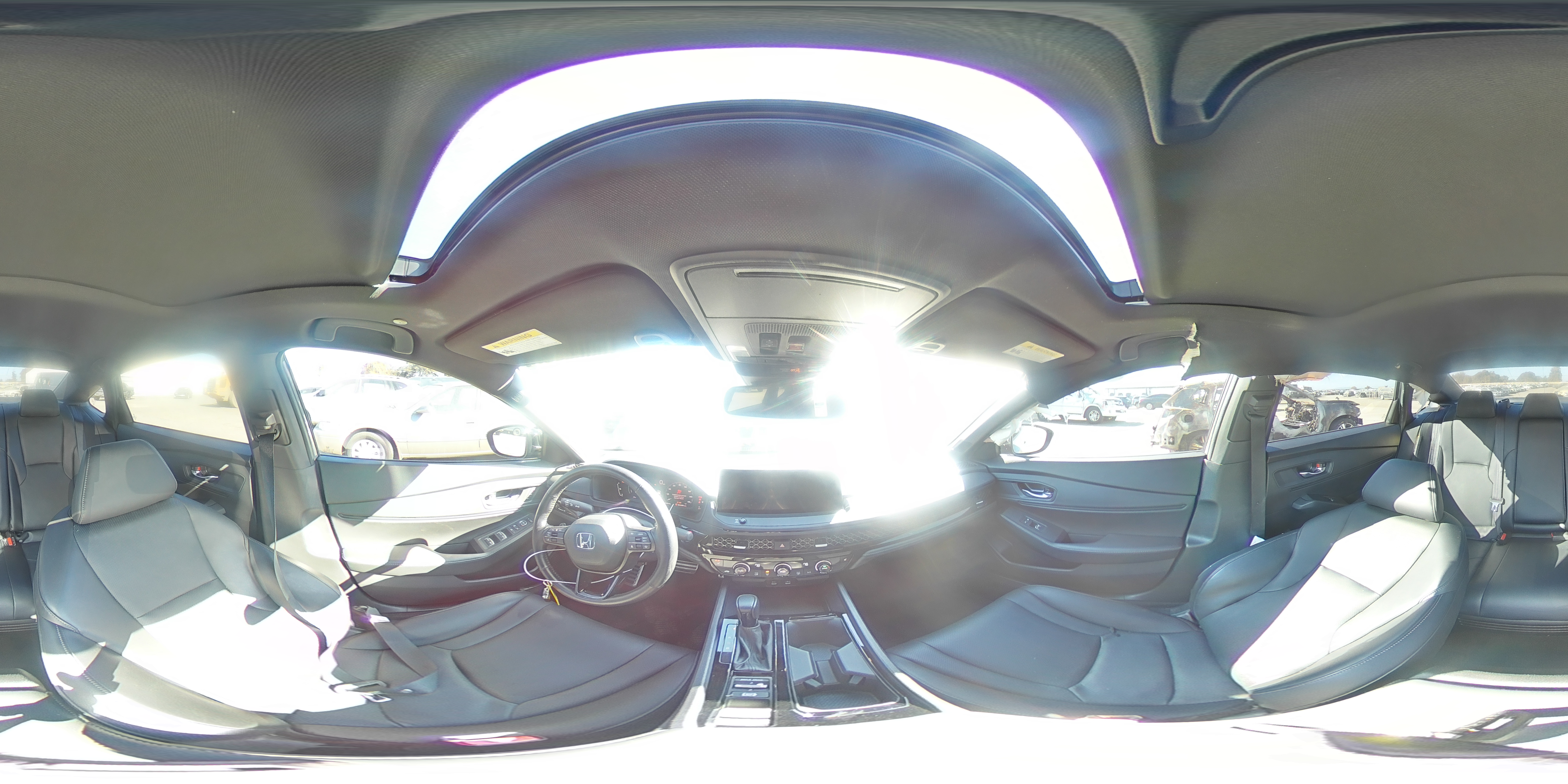 2024 Honda Accord - Image 13