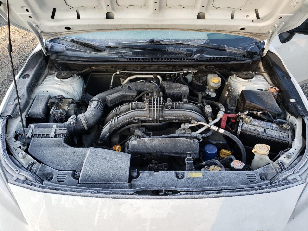 2018 Subaru XV - Image 12