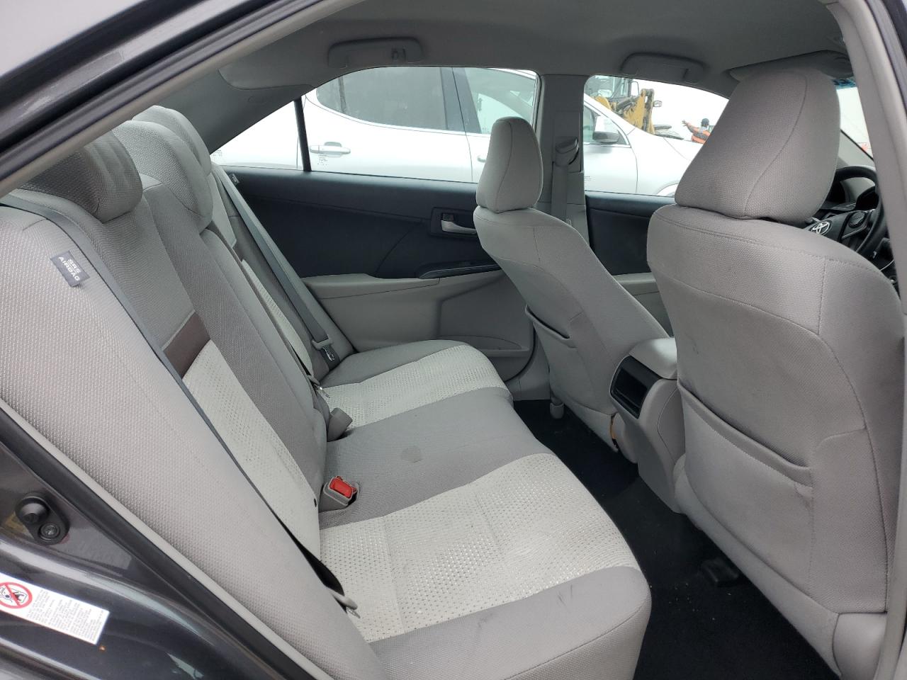 2013 Toyota Camry - Image 10