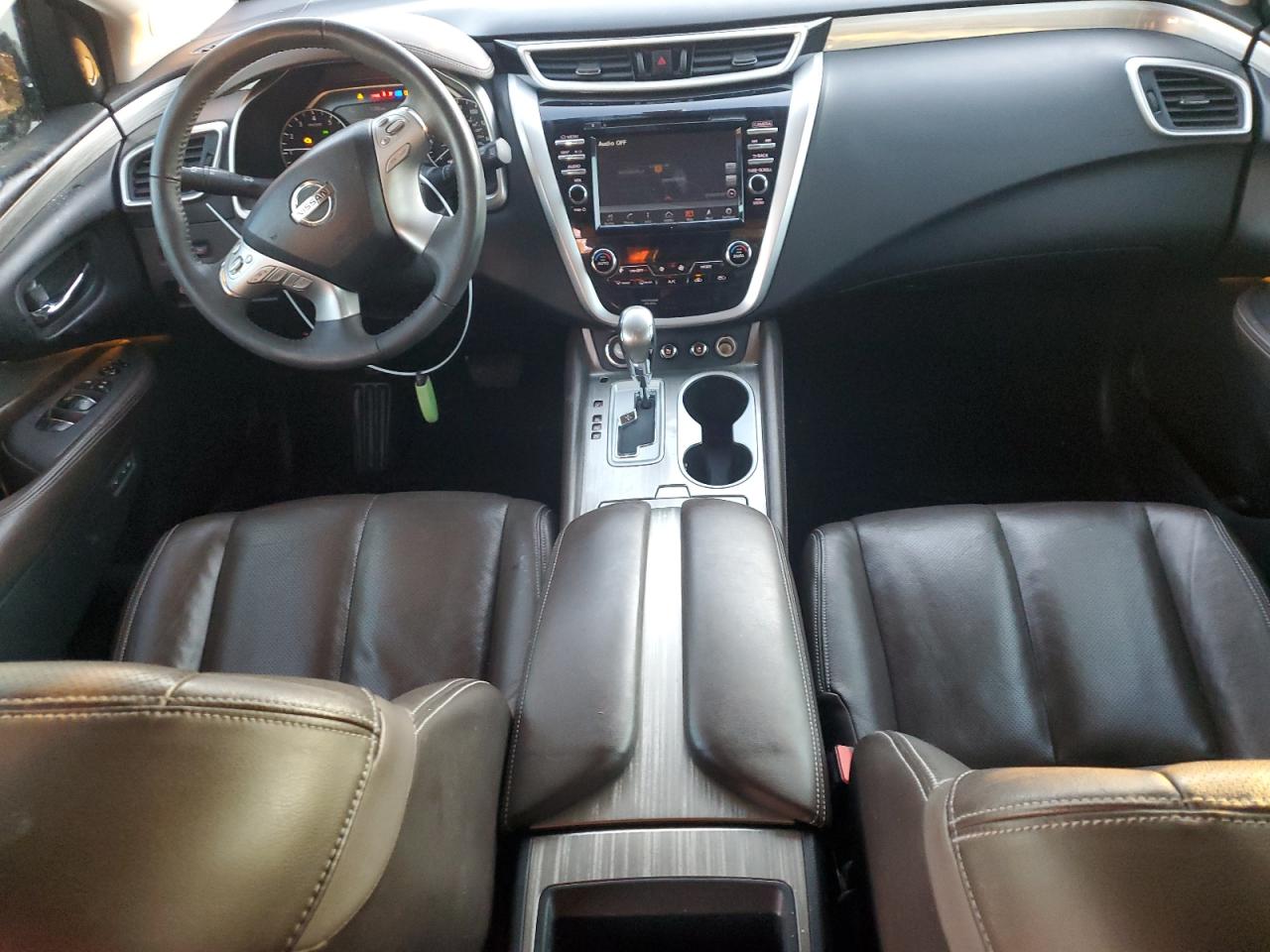 2015 Nissan Murano - Image 8