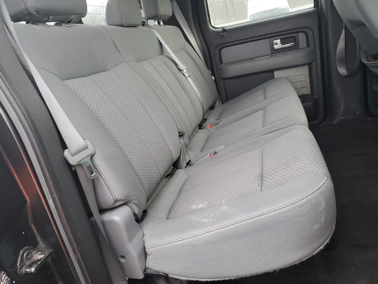 2014 Ford F-150 - Image 10