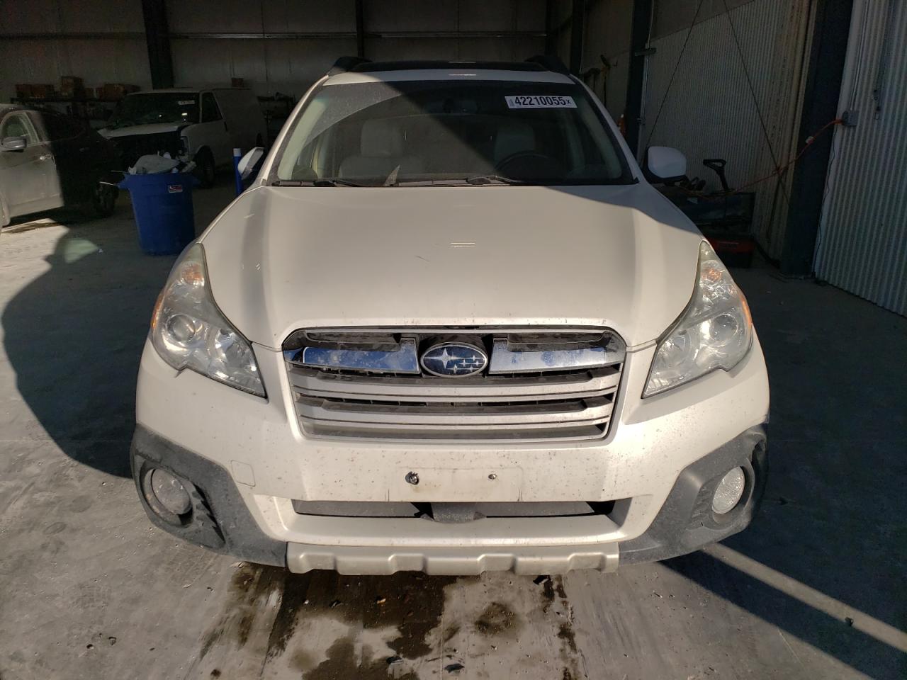 2013 Subaru Outback - Image 5