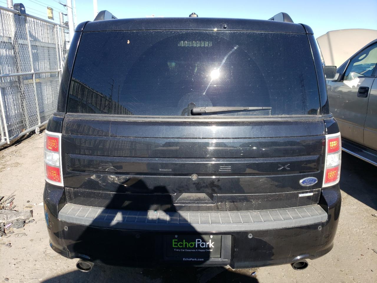 2019 Ford Flex - Image 6
