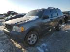 2005 Ford Explorer Xls للبيع في Cahokia Heights، IL - Burn - Interior